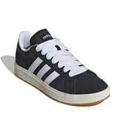 Sneakers Adidas Grand Court Base 00s Uomo - Nero