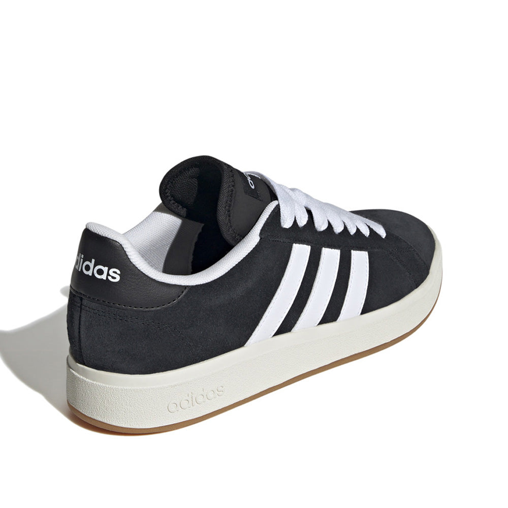 Sneakers Adidas Grand Court Base 00s Uomo - Nero