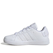 Sneakers Adidas Star Wars Grand Court Ragazzo - Bianco