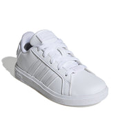 Sneakers Adidas Star Wars Grand Court Ragazzo - Bianco