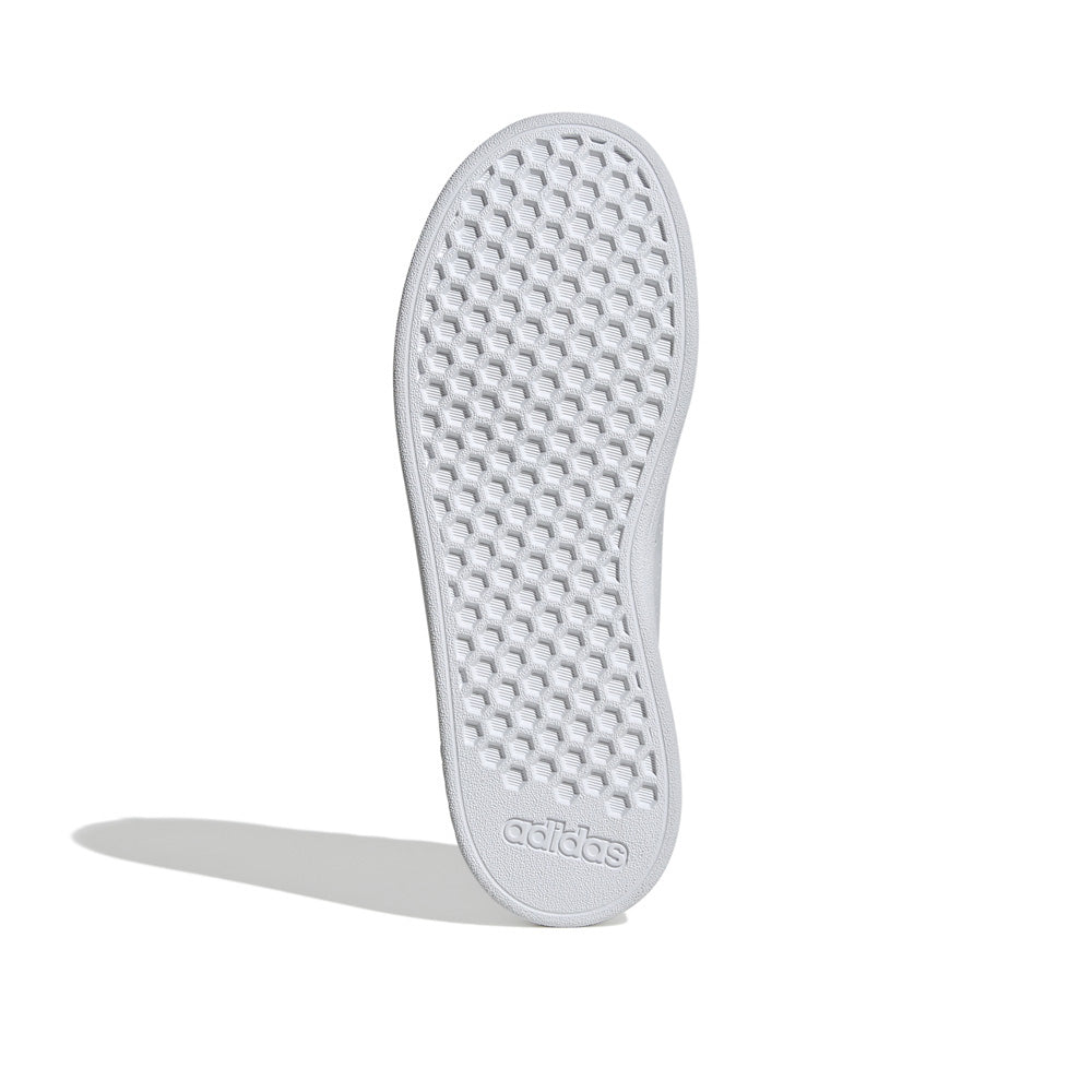 Sneakers Adidas Advantage Base 2.0 J Ragazzo - Bianco