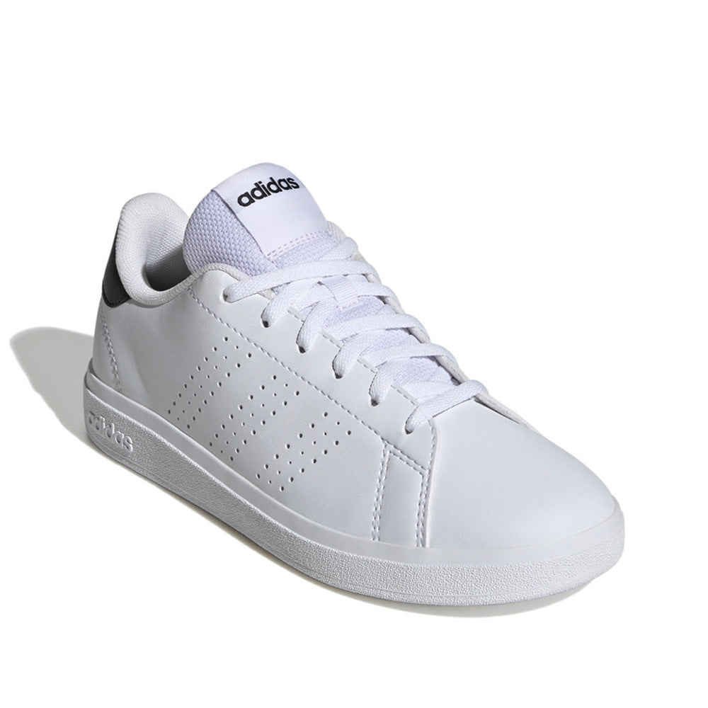 Sneakers Adidas Advantage Base 2.0 J Ragazzo - Bianco