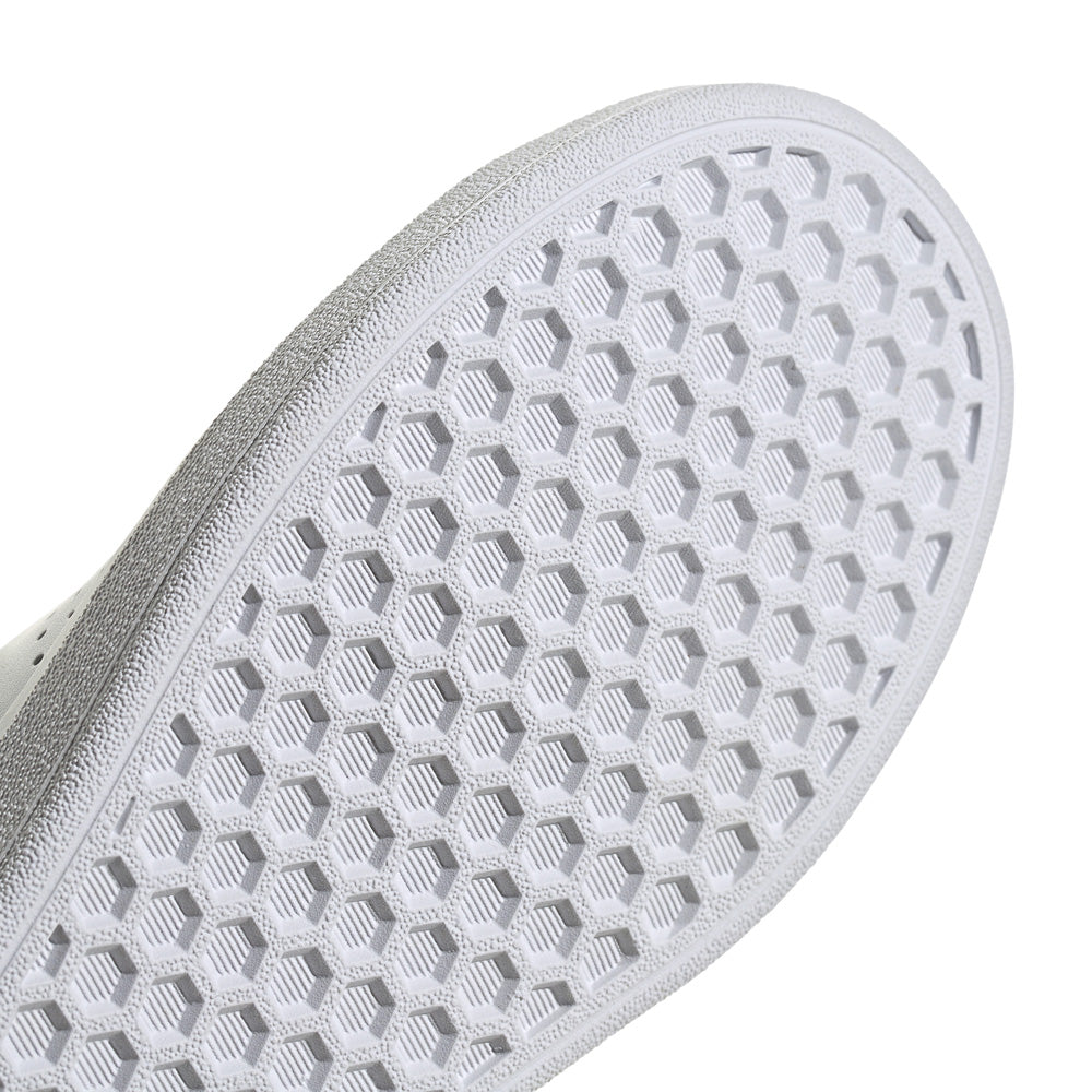 Sneakers Adidas Advantage Base 2.0 J Ragazzo - Bianco