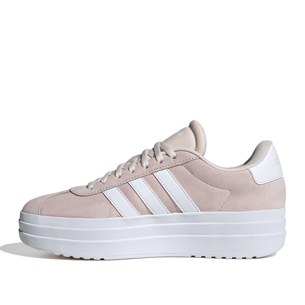 Sneakers Adidas Vl Court Bold Donna - Rosa