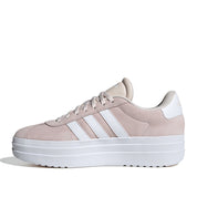 Sneakers Adidas Vl Court Bold Donna - Rosa