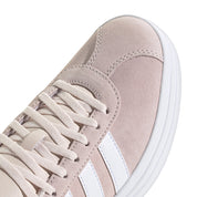 Sneakers Adidas Vl Court Bold Donna - Rosa