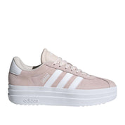 Sneakers Adidas Vl Court Bold Donna - Rosa