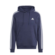 Felpa Adidas Uomo - Blu