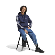 Felpa Adidas Uomo - Blu