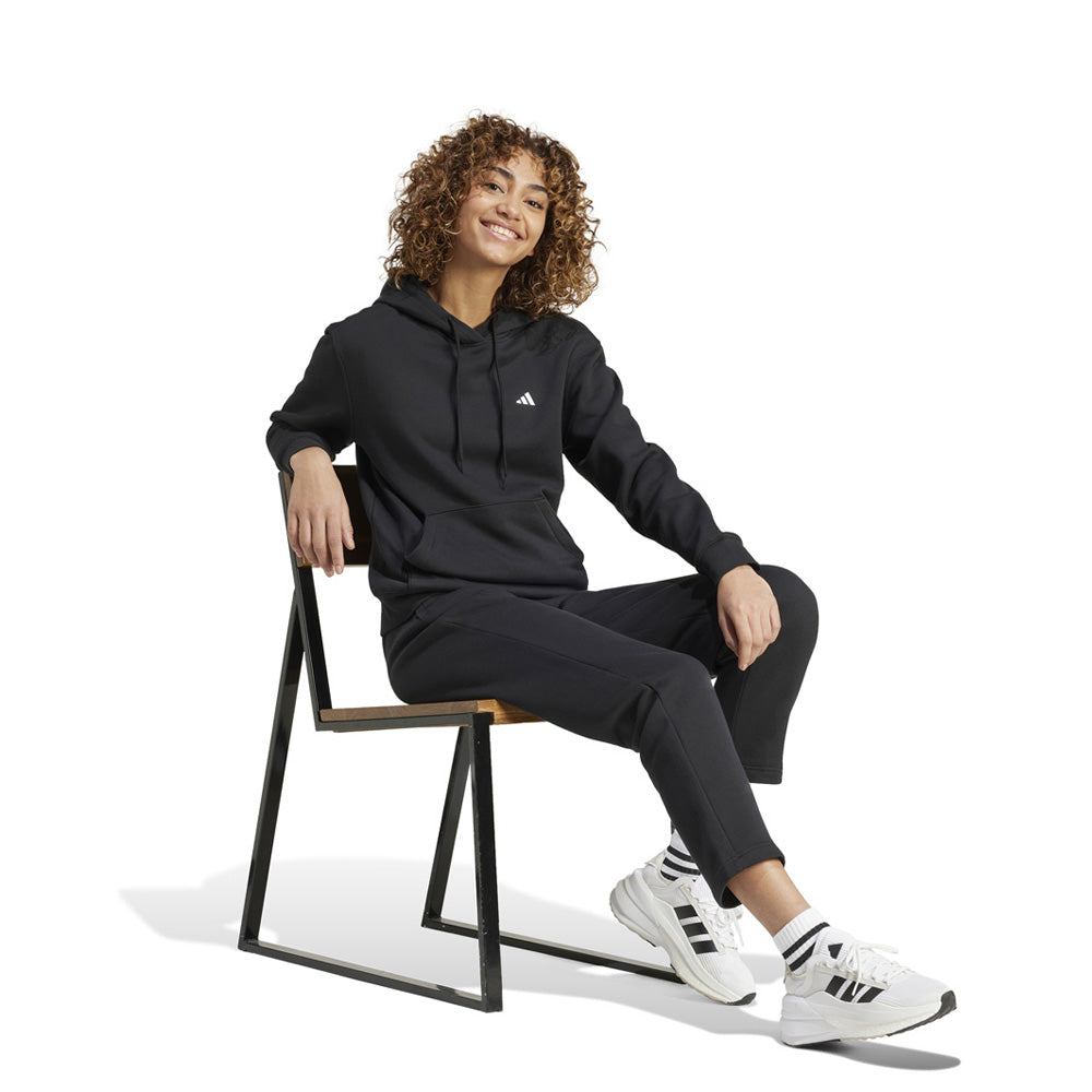 Felpa Adidas Donna - Nero