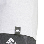 T-Shirt Adidas Uomo - Grigio