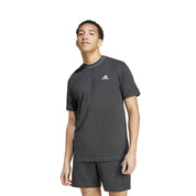 T-Shirt Adidas Uomo - Grigio