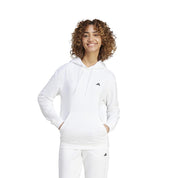 Felpa Adidas Donna - Bianco