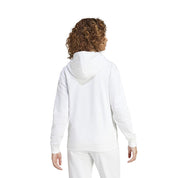 Felpa Adidas Donna - Bianco