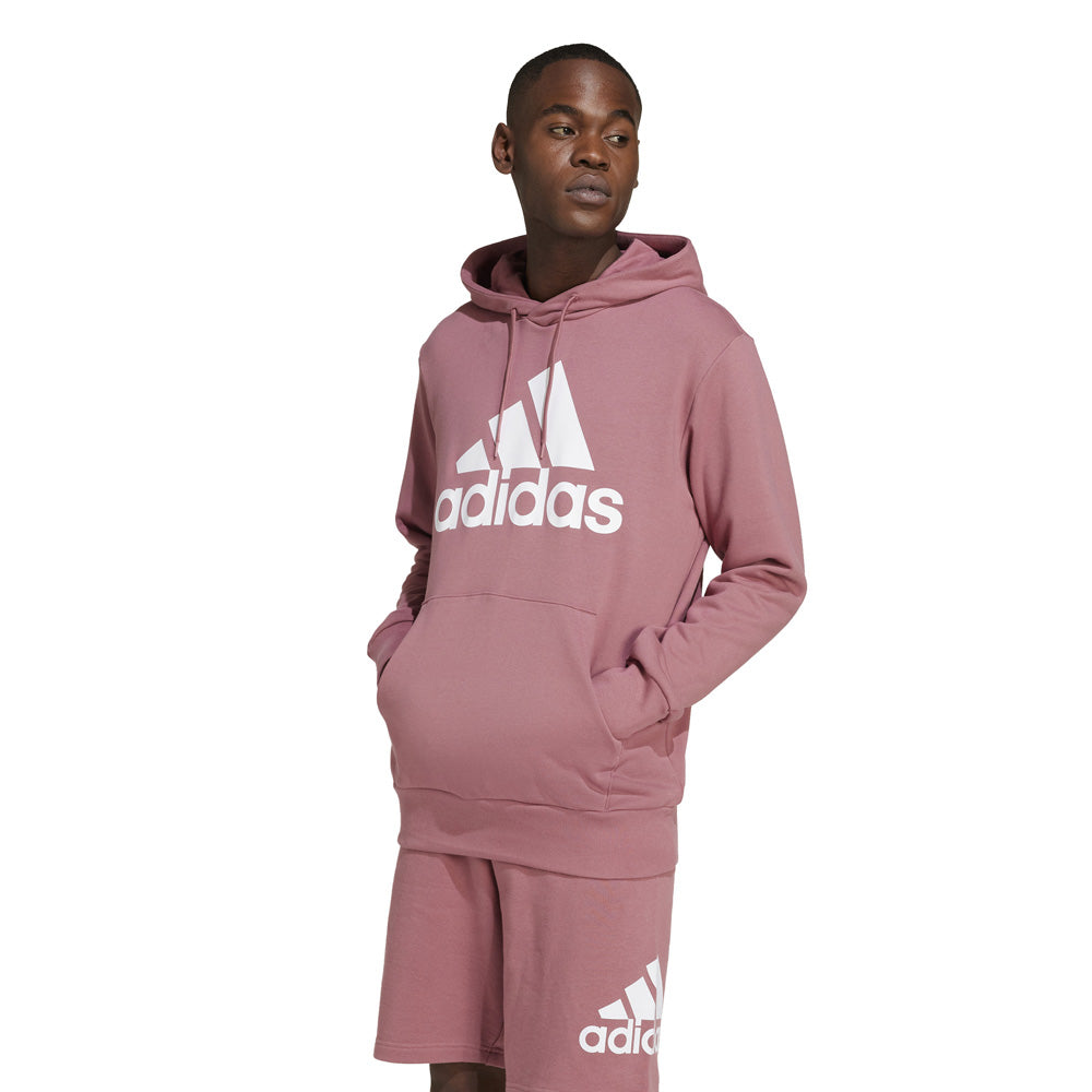 Felpa Adidas Uomo - Malva