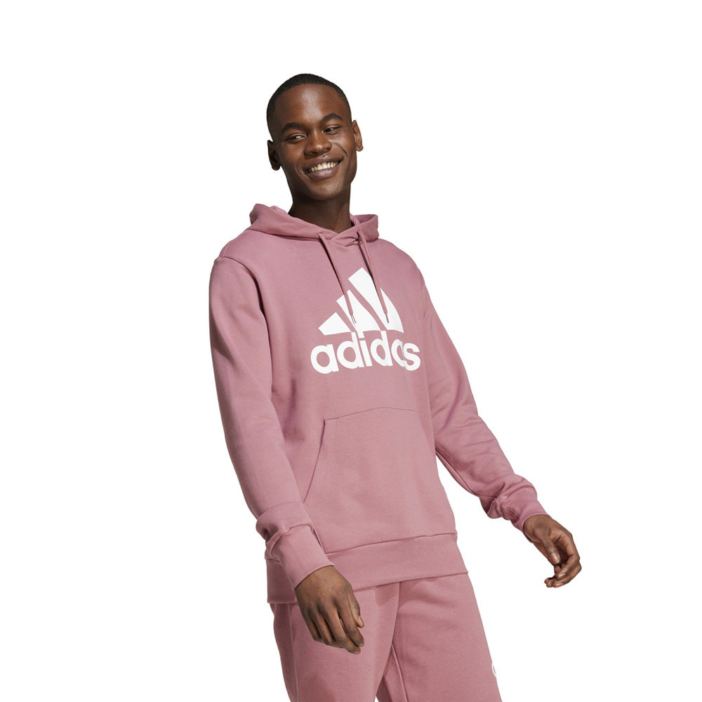 Felpa Adidas Uomo - Malva