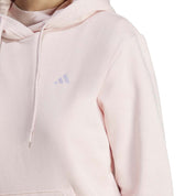 Felpa Adidas Donna - Rosa