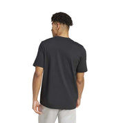 T-Shirt Adidas Uomo - Nero