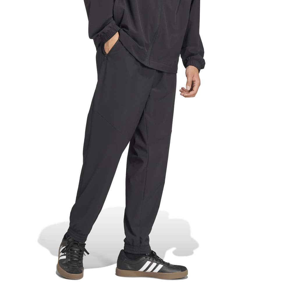 Pantalone Adidas Uomo - Nero