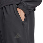 Pantalone Adidas Uomo - Nero