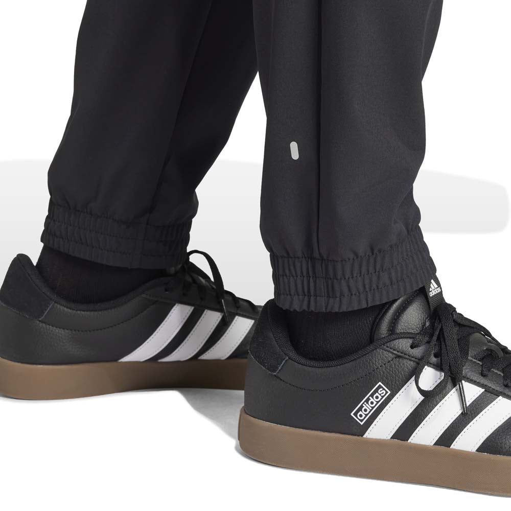 Pantalone Adidas Uomo - Nero