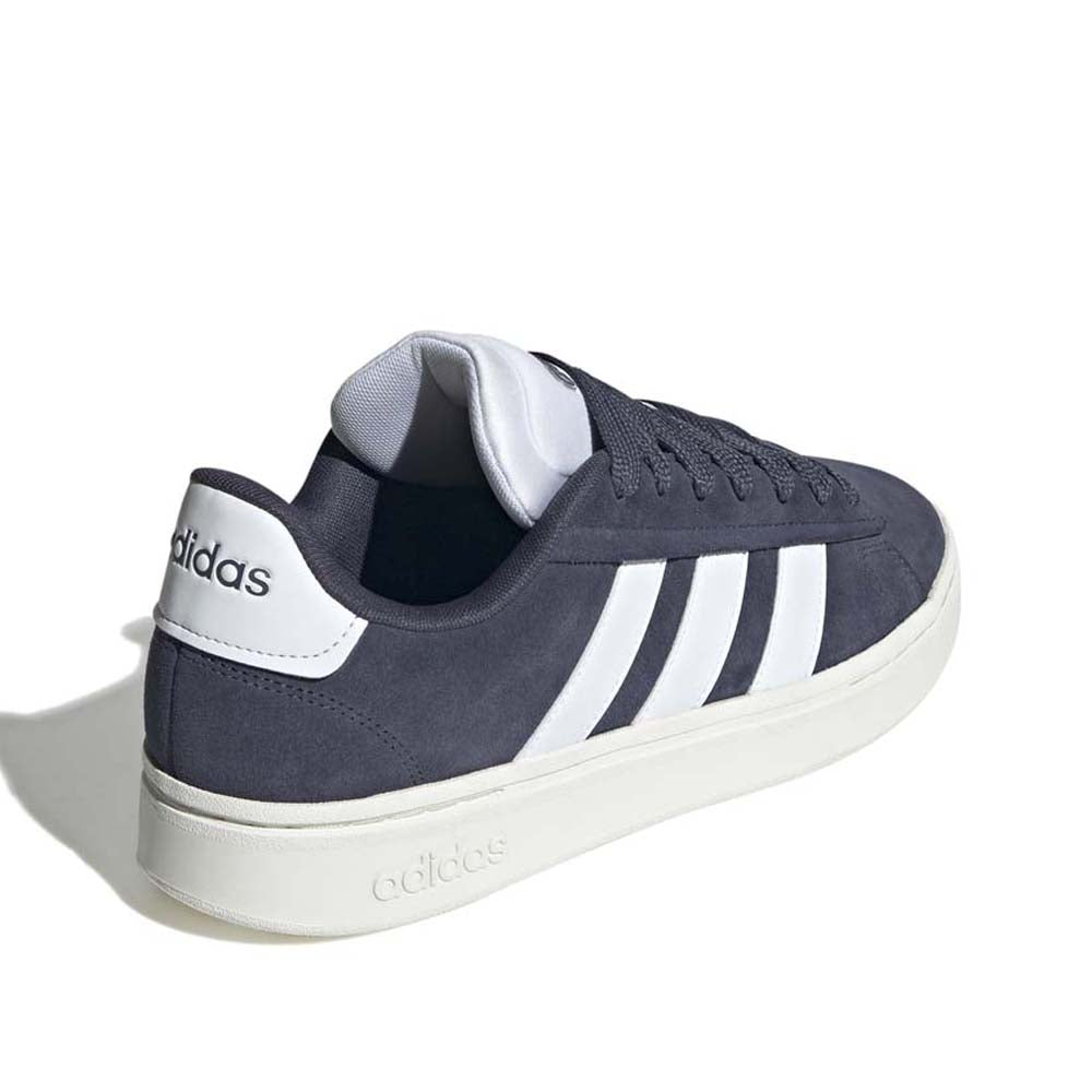 Sneakers Adidas Grand Court Alpha 00s Uomo - Blu