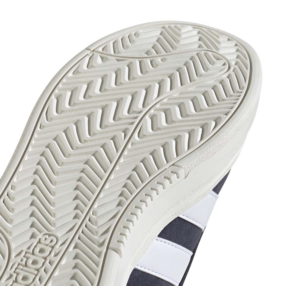 Sneakers Adidas Grand Court Alpha 00s Uomo - Blu