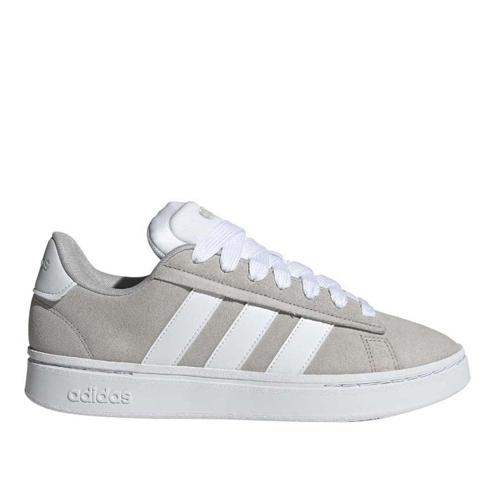 Sneakers Adidas Grand Court Alpha 0 Uomo - Grigio