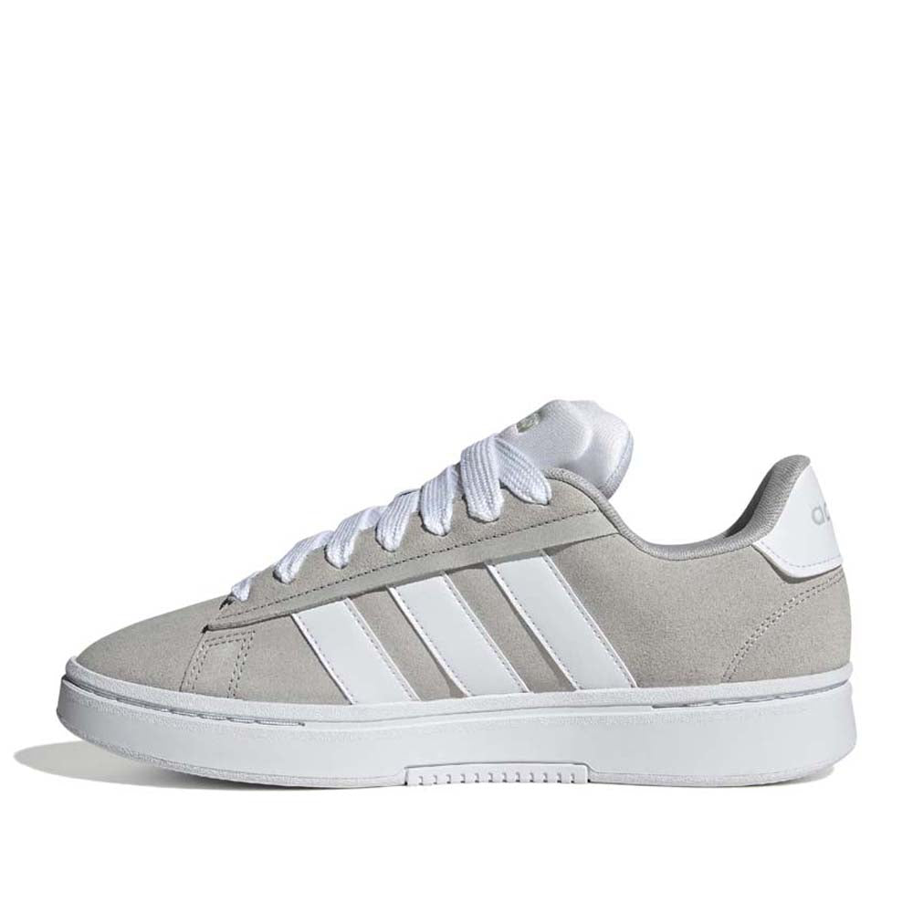 Sneakers Adidas Grand Court Alpha 0 Uomo - Grigio