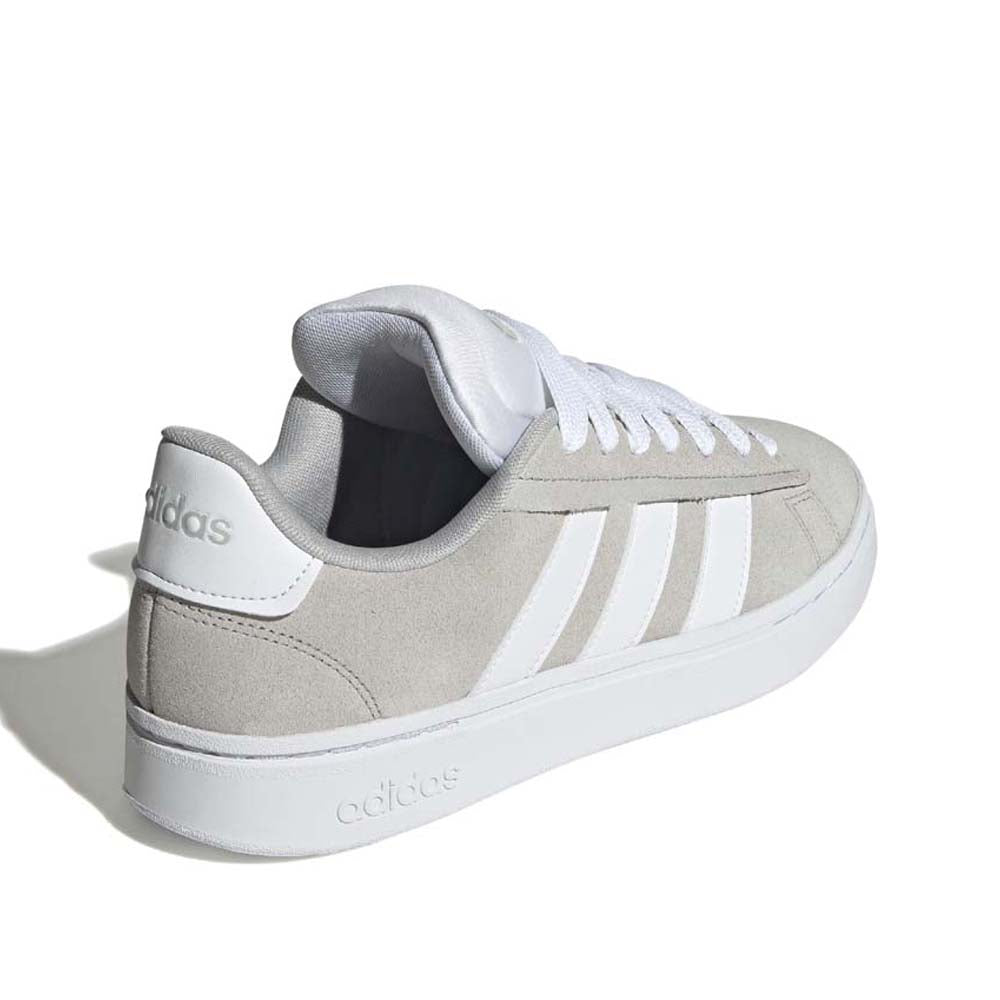 Sneakers Adidas Grand Court Alpha 0 Uomo - Grigio