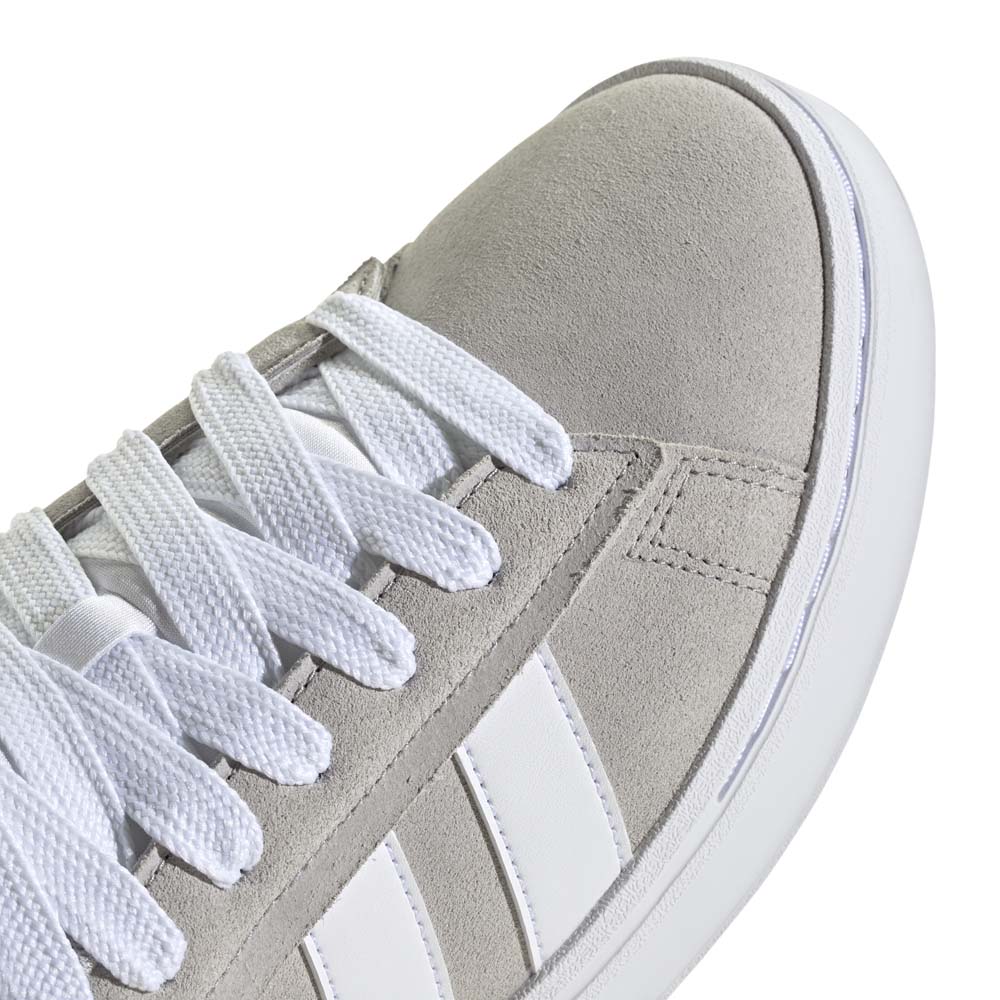 Sneakers Adidas Grand Court Alpha 0 Uomo - Grigio