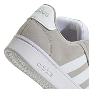 Sneakers Adidas Grand Court Alpha 0 Uomo - Grigio