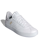 Sneakers Adidas Vl Court 3.0 Uomo - Bianco