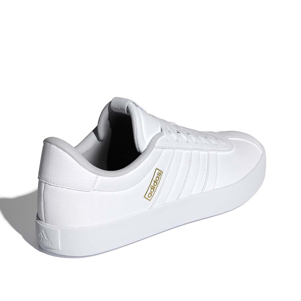 Sneakers Adidas Vl Court 3.0 Uomo - Bianco