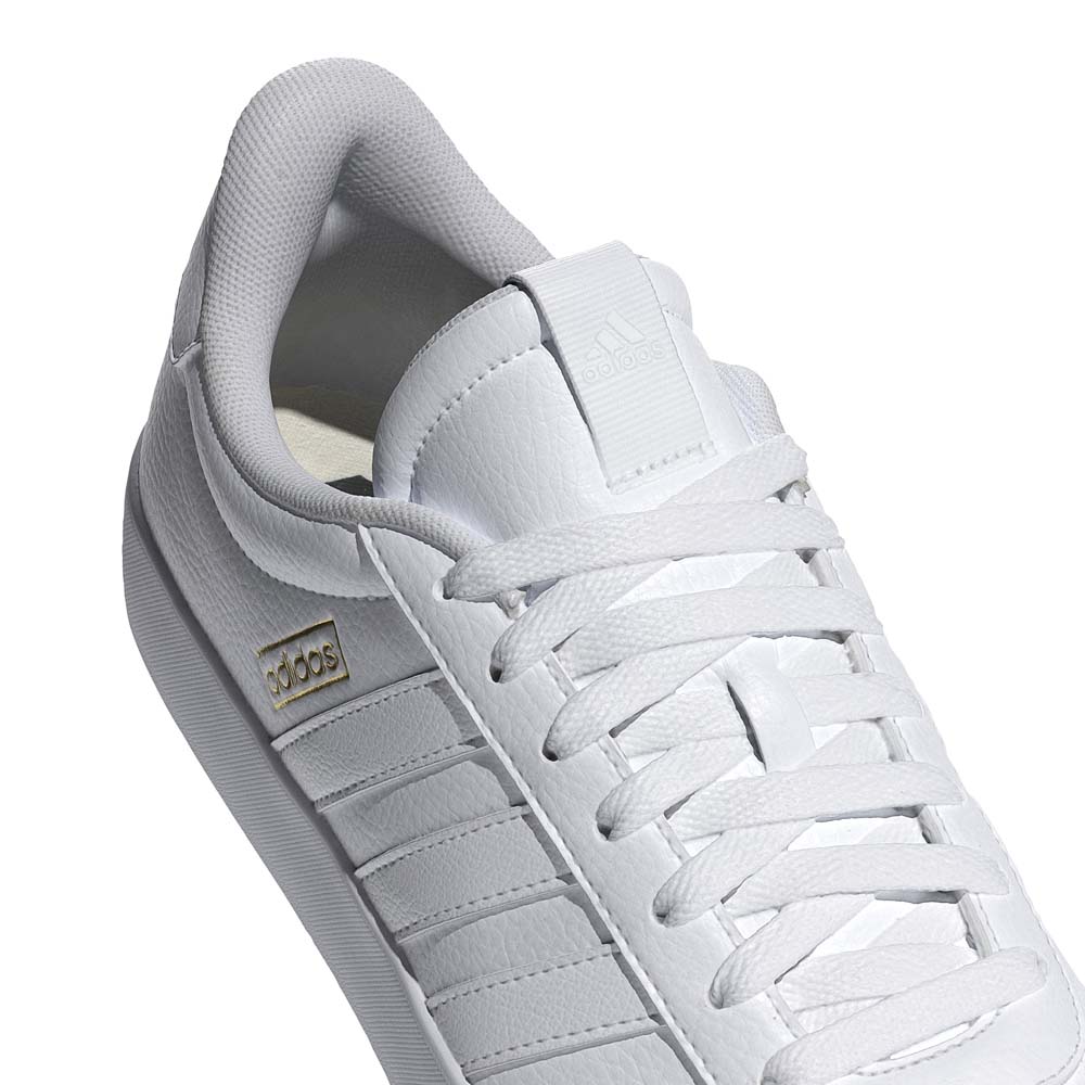 Sneakers Adidas Vl Court 3.0 Uomo - Bianco