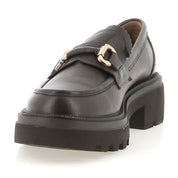 Mocassino Albano Donna - Marrone