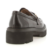 Mocassino Albano Donna - Marrone