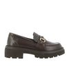 mocassino albano donna marrone 1545160