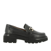 Mocassino Albano Donna - Nero