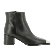 Tronchetto Albano Donna - Nero