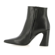 Tronchetto Albano Donna - Nero