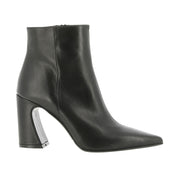 Tronchetto Albano Donna - Nero