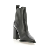 Tronchetto Albano Donna - Nero