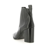 Tronchetto Albano Donna - Nero