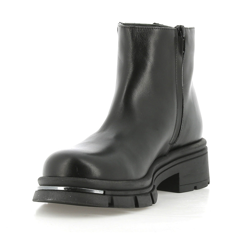 Stivaletto Albano Donna - Nero