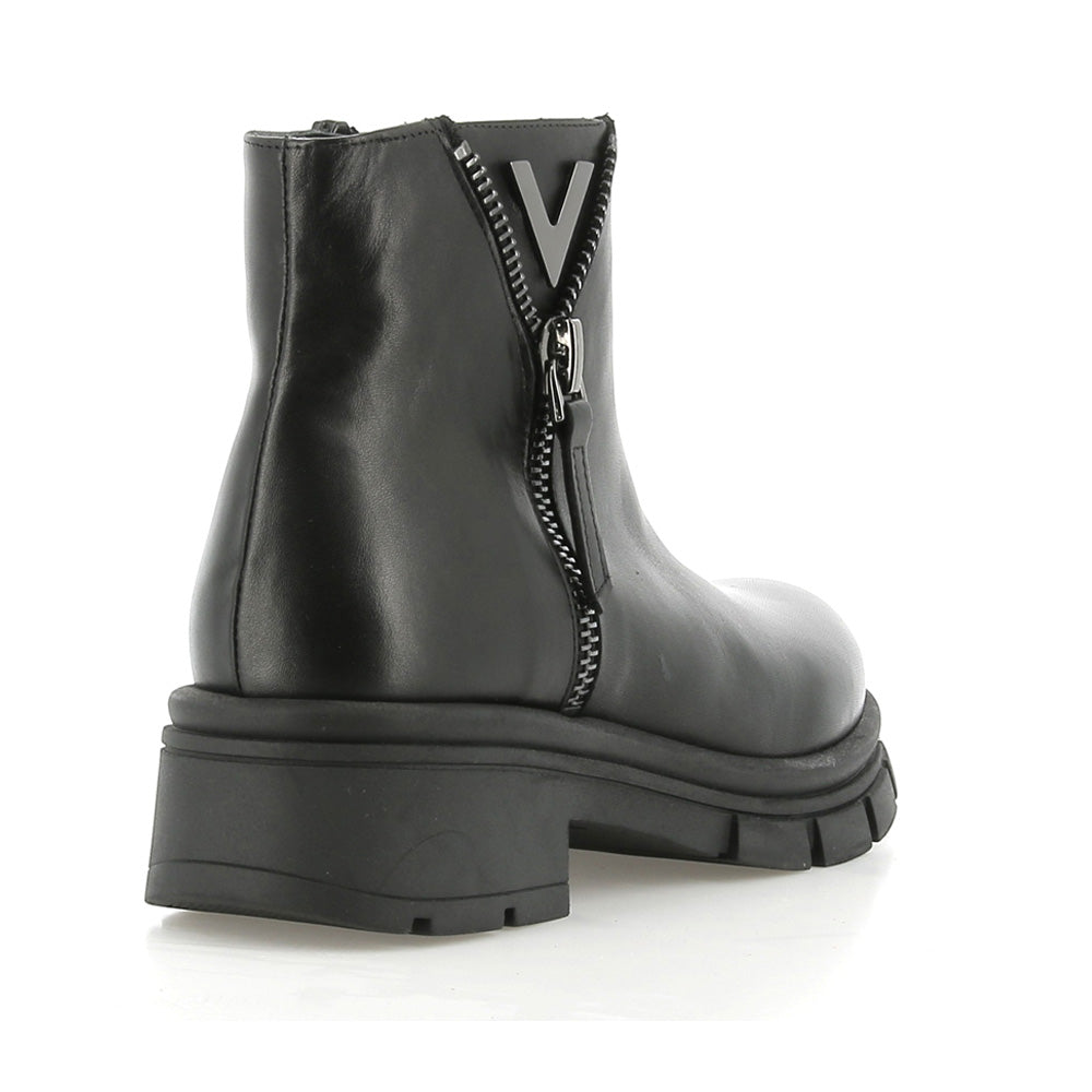 Stivaletto Albano Donna - Nero