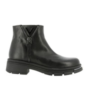 Stivaletto Albano Donna - Nero