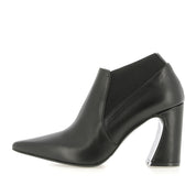 Tronchetto Albano Donna - Nero