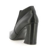 Tronchetto Albano Donna - Nero