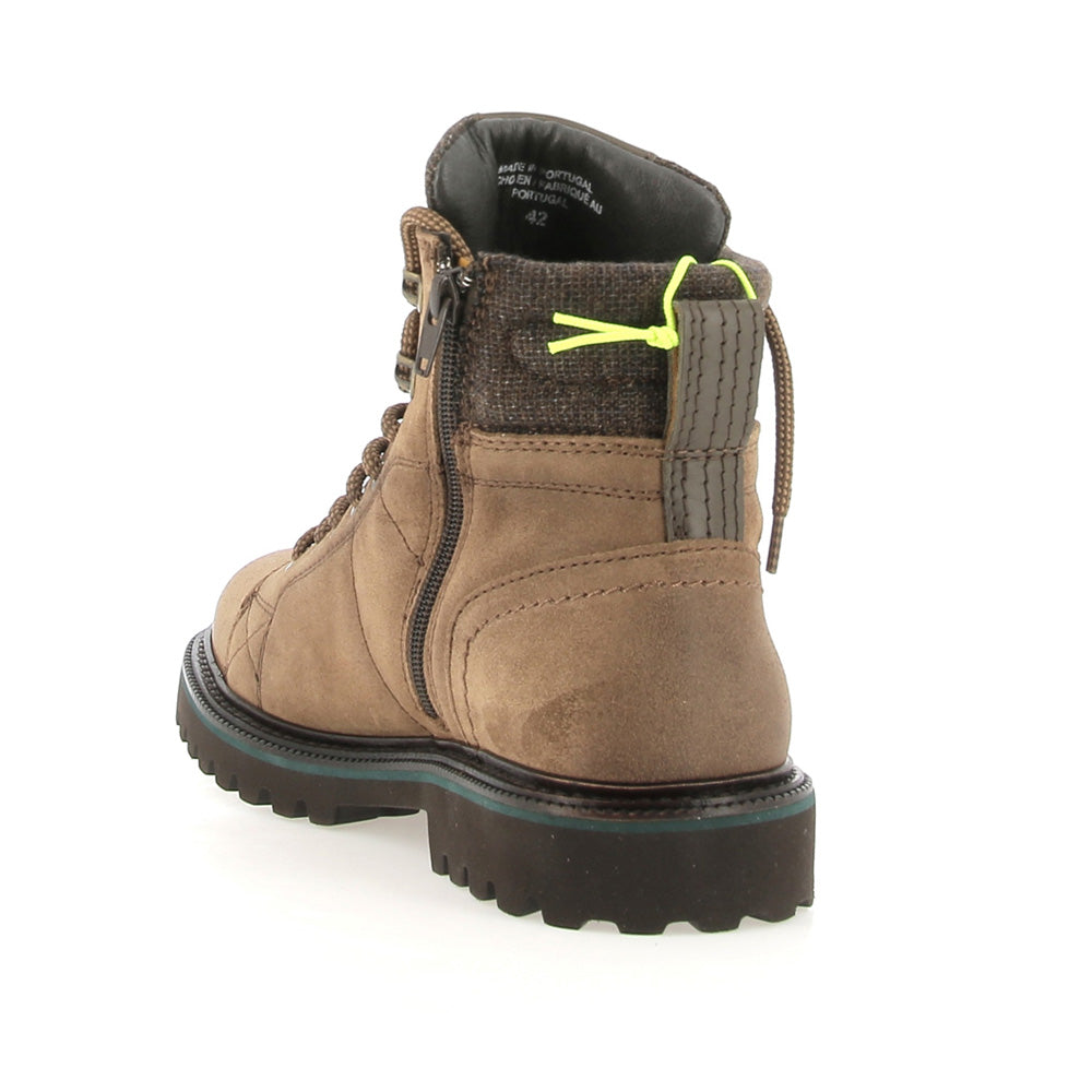 Scarponcino Ambitious Uomo - Marrone